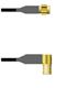 Amphenol Custom Cable Q-3D03U0008006i