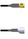 Amphenol Custom Cable Q-3D0550008048i