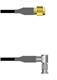Amphenol Custom Cable Q-3E00U000D018i