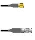 Amphenol Custom Cable Q-3E00X000D006i