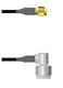 Amphenol Custom Cable Q-3E02E000D011i