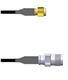 Amphenol Custom Cable Q-3E04L000D011i