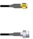 Amphenol Custom Cable Q-3E054000D010i