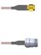 Amphenol Custom Cable Q-3F024000H048i