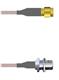 Amphenol Custom Cable Q-3F025000H009i