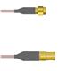 Amphenol Custom Cable Q-3F03Y000H009i