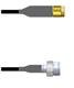 Amphenol Custom Cable Q-3G059000M072i