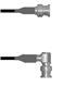 Amphenol Custom Cable Q-61062000K006i