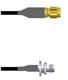 Amphenol Custom Cable Q-6704S000M006i