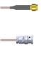 Amphenol Custom Cable Q-6800J0005012i