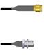 Amphenol Custom Cable Q-6801U0003006i