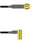 Amphenol Custom Cable Q-6803S0003006i