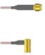 Amphenol Custom Cable Q-6803S0005012i