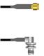 Amphenol Custom Cable Q-680480003048i