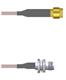 Amphenol Custom Cable Q-6804E0005012i