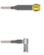 Amphenol Custom Cable Q-6805G0005012i