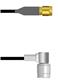Amphenol Custom Cable Q-6904W0008006i