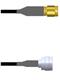 Amphenol Custom Cable Q-690550008006i