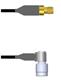 Amphenol Custom Cable Q-7004Z000M007i