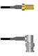 Amphenol Custom Cable Q-7100D0003007i
