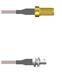 Amphenol Custom Cable Q-7100P0005012i