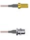Amphenol Custom Cable Q-7101T0005012i