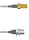 Amphenol Custom Cable Q-7101U0005012i