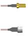 Amphenol Custom Cable Q-7102I0005012i