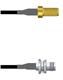 Amphenol Custom Cable Q-7104E0003009i