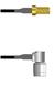 Amphenol Custom Cable Q-7104T0003007i