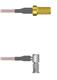 Amphenol Custom Cable Q-7105G0005007i