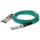 Amphenol ProLabs Q56-2Q56-200GB-AOC20MLZ-C