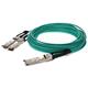 Amphenol ProLabs Q56-2Q56-200GB-AOC5MLZ-C