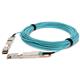 Amphenol ProLabs QDD-400-AOC25M-C