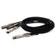 Amphenol ProLabs QDD-4QSFP56-400-CU2-5M-C