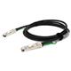 Amphenol ProLabs QSFP-100G-PDAC2M-I-C