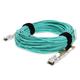 Amphenol ProLabs QSFP-100GB-AOC30M-FT-C