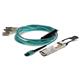 Amphenol ProLabs QSFP-40GBASE-4LC-5M-C