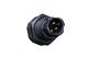 Amphenol LTW RD-03PMMS-QC8001
