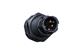 Amphenol LTW RD-04PMMS-QC8001