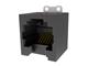 Amphenol Commercial Products RJE231660413T
