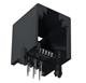 Amphenol Commercial Products RJE291440110
