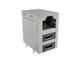 Amphenol Commercial Products RJE36188310CH