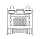 Amphenol Commercial Products RJHSE-5381-A2