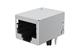Amphenol Commercial Products RJMG201H10080BR_AY