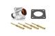 Amphenol SINE Systems RT00104PKNH03-K