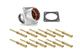 Amphenol SINE Systems RT001412PKNH03-K
