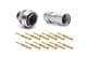 Amphenol SINE Systems RT061412PNH03SS-K