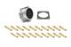 Amphenol SINE Systems RT0W01419SKNH03-K