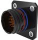 Amphenol Aerospace S510DZ-12-98PN(V25)